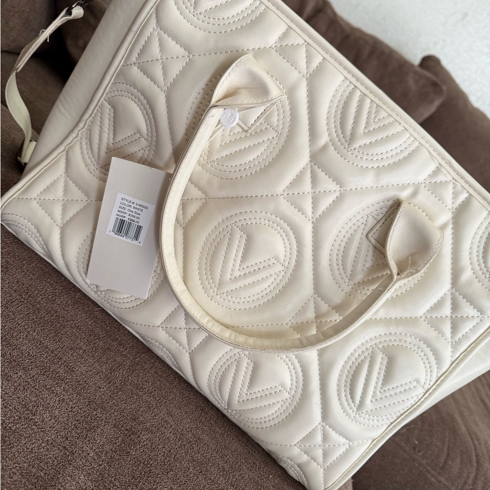 Valentino Orlandi XL Crossbody